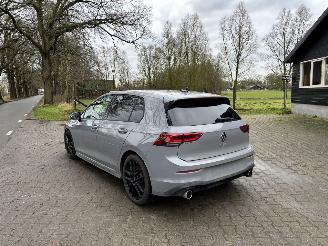 Volkswagen Golf 8 GTI AUTOMAAT 245 PK NAVI CLIMA CAMERA LED B.J 2023 picture 2