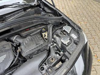 BMW X2 SDRIVE18 SPORT NAVI CLIMA PDC LED B.J 07-2019 SCHROEFSCHADE picture 15