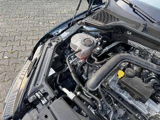 Skoda Octavia AUTOMAAT HYBRIDE NAVI CLIMA VIRT DASH CAMERA TREKHAAK LED B.J 12-2024 picture 21