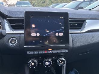 Renault Captur TECHNO SPORT NAVI CLIMA LED CAMERA CRUISE VIRT DASH B.J 09-2023 picture 10