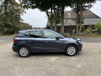 Seat Arona STYLE NAVI CLIMA CAMERA LED VIRT DASH PARK ASS CRUISE B.J 2024 picture 7