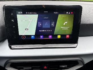 Seat Arona STYLE NAVI CLIMA CAMERA LED VIRT DASH PARK ASS CRUISE B.J 2024 picture 15