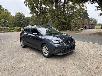 Seat Arona STYLE NAVI CLIMA CAMERA LED VIRT DASH PARK ASS CRUISE B.J 2024 picture 3