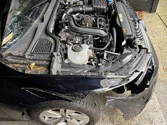 Volkswagen Golf 8 TSI 110 PK NAVI CLIMA CAMERA LED VIRT DASH CRUISE B.J 2022 picture 21