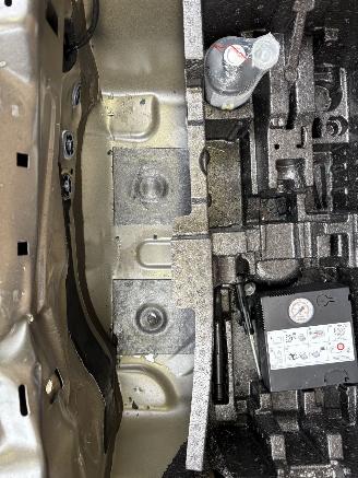 Skoda Scala 1.5 AUTOMAAT PANODAK 150 PK NAVI CLIMA CAMERA MONTE CARLO 12-2022 picture 19