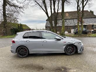 Volkswagen Golf 8 GTI AUTOMAAT 245 PK NAVI CLIMA CAMERA LED B.J 2023 picture 5
