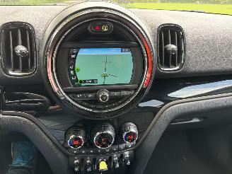 Mini Countryman HYBRIDE PLUG IN SE 4AWD AUTOMAAT NAVI CLIMA LEER LED PDC B.J 2019 picture 17