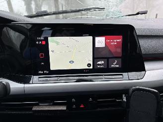 Volkswagen Golf TSI 110 PK NAVI CLIMA CAMERA LED VIRT DASH B.J 2022 picture 14