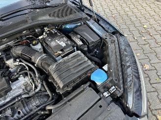 Skoda Octavia AUTOMAAT HYBRIDE NAVI CLIMA VIRT DASH CAMERA TREKHAAK LED B.J 12-2024 picture 20