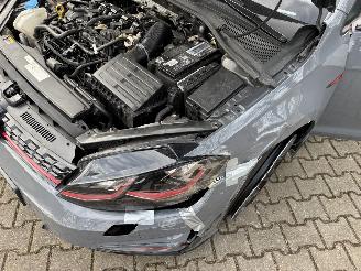 Volkswagen Golf GTI TCR 300 PK SPECIAL EDITION PANO LEER DYNO AUDIO NAVI CLIMA VIRT DASH B.J 2019 picture 13