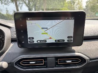 Dacia Sandero FACELIFT STEPWAY 110 PK EXTREEM NAVI CLIMA CAMERA LED CRUISE B.J 2024 picture 11