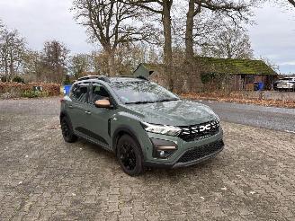 Dacia Sandero FACELIFT STEPWAY 110 PK EXTREEM NAVI CLIMA CAMERA LED CRUISE B.J 2024 picture 3