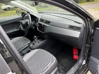 Seat Ibiza STYLE NAVI CLIMA CRUISE B.J 2020 PLAATSCHADE picture 10