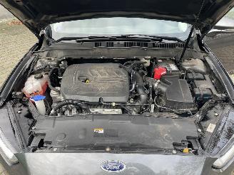 Ford Mondeo AUTOMAAT1.5 BENZINE NAVI CLIMA LED CRUISE TREKHAAK B.J 11-2018 picture 11