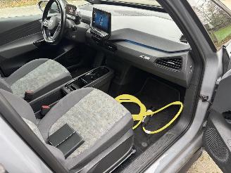 Volkswagen ID.3 1FST Pro Preformance 58 kwh 204 PK B.J09-2020 picture 8