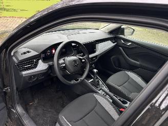 Skoda Kamiq AUTOMAAT 110 PK CLIMA CRUISE B.J 2025 4500 KM picture 13