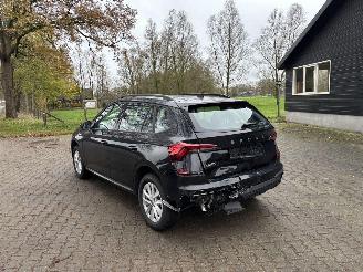 Skoda Kamiq AUTOMAAT 110 PK CLIMA CRUISE B.J 2025 4500 KM picture 3
