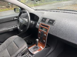 Volvo V-50 1.8 STATION 125 PK AIRCO CRUISE TREKHAAK B.J 2005 INRUILER picture 9