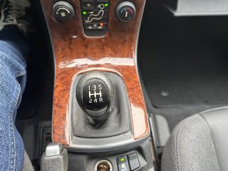 Volvo V-50 1.8 STATION 125 PK AIRCO CRUISE TREKHAAK B.J 2005 INRUILER picture 14