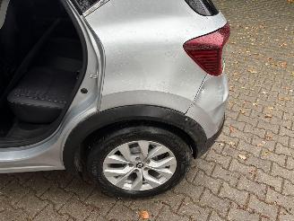 Renault Captur INTENSE NAVI CLIMA LED CAMERA VIRT DASH B.J 07-2022 picture 8