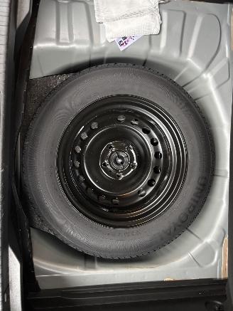 Renault Captur INTENSE NAVI CLIMA LED CAMERA VIRT DASH B.J 07-2022 picture 10