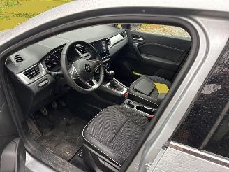 Renault Captur INTENSE NAVI CLIMA LED CAMERA VIRT DASH B.J 07-2022 picture 12