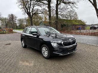 Skoda Kamiq AUTOMAAT 110 PK EDITION APP CLIMA CRUISE PDC B.J 2025 picture 3