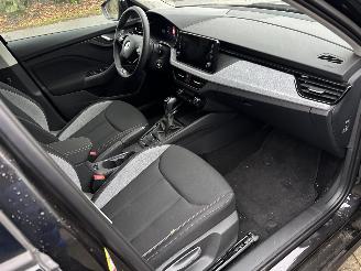 Skoda Kamiq AUTOMAAT 110 PK EDITION APP CLIMA CRUISE PDC B.J 2025 picture 6