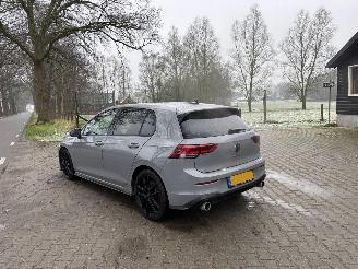 Volkswagen Golf 8 GTI 2.0 AUTOMAAT 245 PK NAVI CLIMA CAMERA LED B.J 2023 picture 4