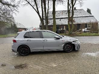Volkswagen Golf 8 GTI 2.0 AUTOMAAT 245 PK NAVI CLIMA CAMERA LED B.J 2023 picture 8