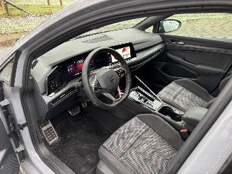 Volkswagen Golf 8 GTI 2.0 AUTOMAAT 245 PK NAVI CLIMA CAMERA LED B.J 2023 picture 9