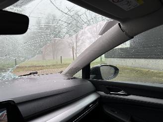 Volkswagen Golf 8 TSI EDITION NAVI CLIMA CAMERA LED VIRT DASH B.J 05-2022 picture 17