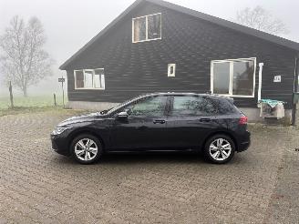 Volkswagen Golf 8 TSI EDITION NAVI CLIMA CAMERA LED VIRT DASH B.J 05-2022 picture 5