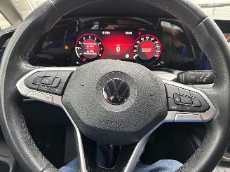 Volkswagen Golf 8 TSI EDITION NAVI CLIMA CAMERA LED VIRT DASH B.J 05-2022 picture 10