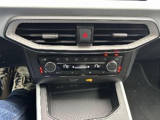 Seat Arona STYLE 110 PK NAVI CLIMA CAMERA LED VIRT DASH PARK ASS CRUISE B.J 2024 picture 22