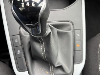 Seat Arona STYLE 110 PK NAVI CLIMA CAMERA LED VIRT DASH PARK ASS CRUISE B.J 2024 picture 23