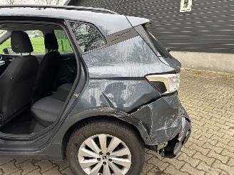 Seat Arona STYLE 110 PK NAVI CLIMA CAMERA LED VIRT DASH PARK ASS CRUISE B.J 2024 picture 14