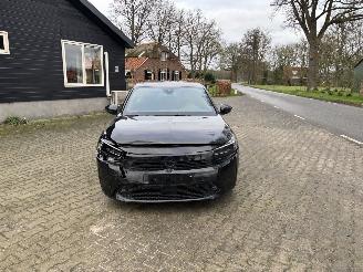 Opel Corsa FACTLIFT GS SPORT 102 PK NAVI CLIMA CAMERA LED VIRT DASH FULL OPTIONS B.J 2024 picture 4