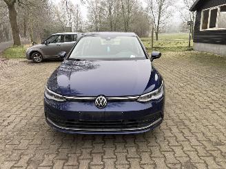 Volkswagen Golf 1.4 GTE PLUG IN 204 PK AUTOMAAT NAVI CLIMA CAMERA LED VIRT DASH B.J 12-2023 picture 8