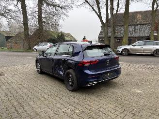 Volkswagen Golf 1.4 GTE PLUG IN 204 PK AUTOMAAT NAVI CLIMA CAMERA LED VIRT DASH B.J 12-2023 picture 3