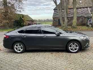Ford Mondeo 1.5 AUTOMAAT NAVI CLIMA LED TREKHAAK B.J 11-2018 motorschade picture 7