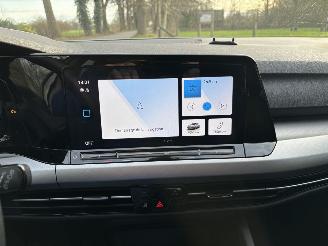 Volkswagen Golf 8 TSI LIFE EDITION 110 PK CLIMA CRUISE VIRT DASH B.J 05-2022 picture 17