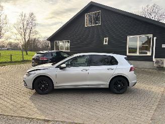 Volkswagen Golf 8 TSI LIFE EDITION 110 PK CLIMA CRUISE VIRT DASH B.J 05-2022 picture 8