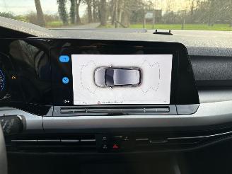 Volkswagen Golf 8 TSI LIFE EDITION 110 PK CLIMA CRUISE VIRT DASH B.J 05-2022 picture 18