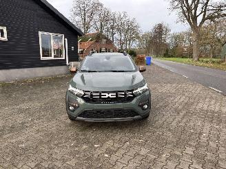 Dacia Sandero STEPWAY EXTREEM NAVI CLIMA CAMERA LED PDC FACELIFT B.J 2024 picture 5