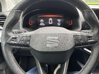 Seat Arona STYLE 110 PK NAVI CLIMA CAMERA LED VIRT DASH PARK ASS CRUISE B.J 2024 picture 24