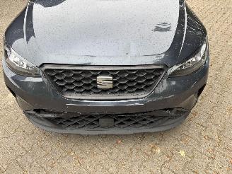 Seat Arona STYLE 110 PK NAVI CLIMA CAMERA LED VIRT DASH PARK ASS CRUISE B.J 2024 picture 9