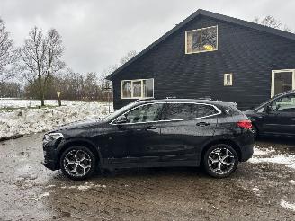 BMW iX2 XDRIVE SPORT NAVI CLIMA LEER LED B.J 07-2019 picture 4