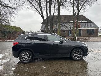 BMW iX2 XDRIVE SPORT NAVI CLIMA LEER LED B.J 07-2019 picture 5