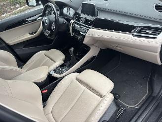 BMW iX2 XDRIVE SPORT NAVI CLIMA LEER LED B.J 07-2019 picture 9